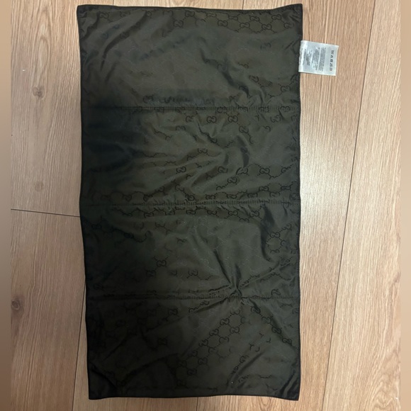 Gucci Diaper Bag